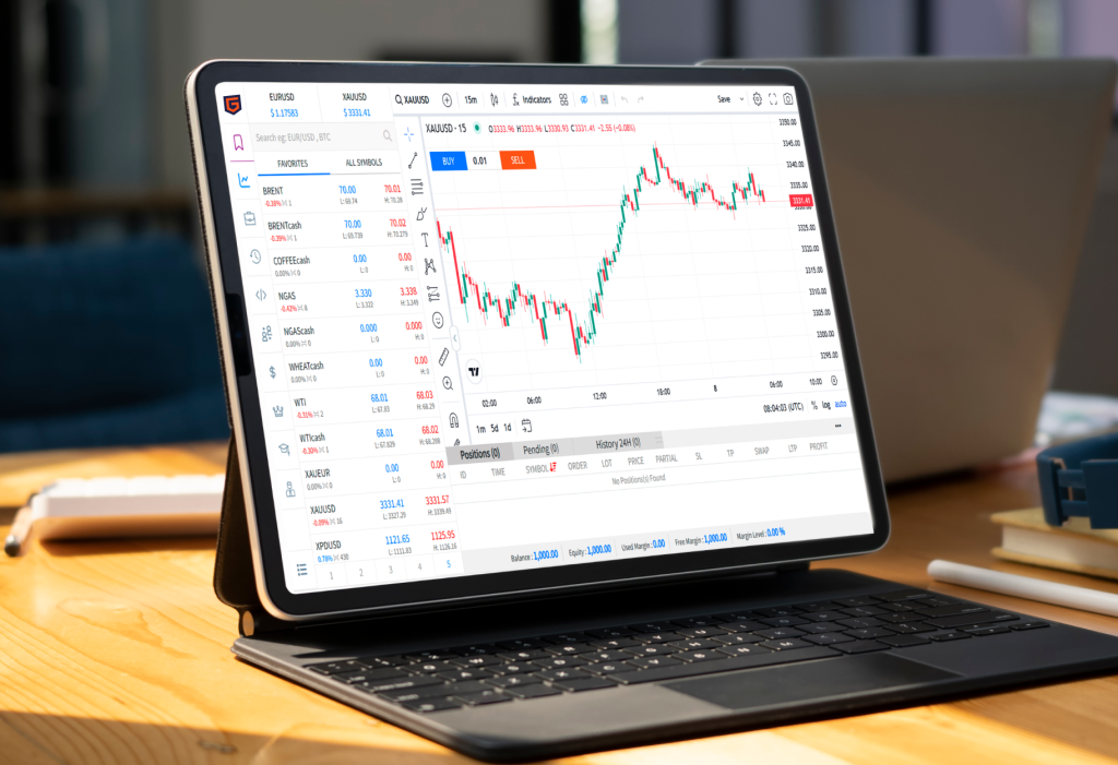 web index